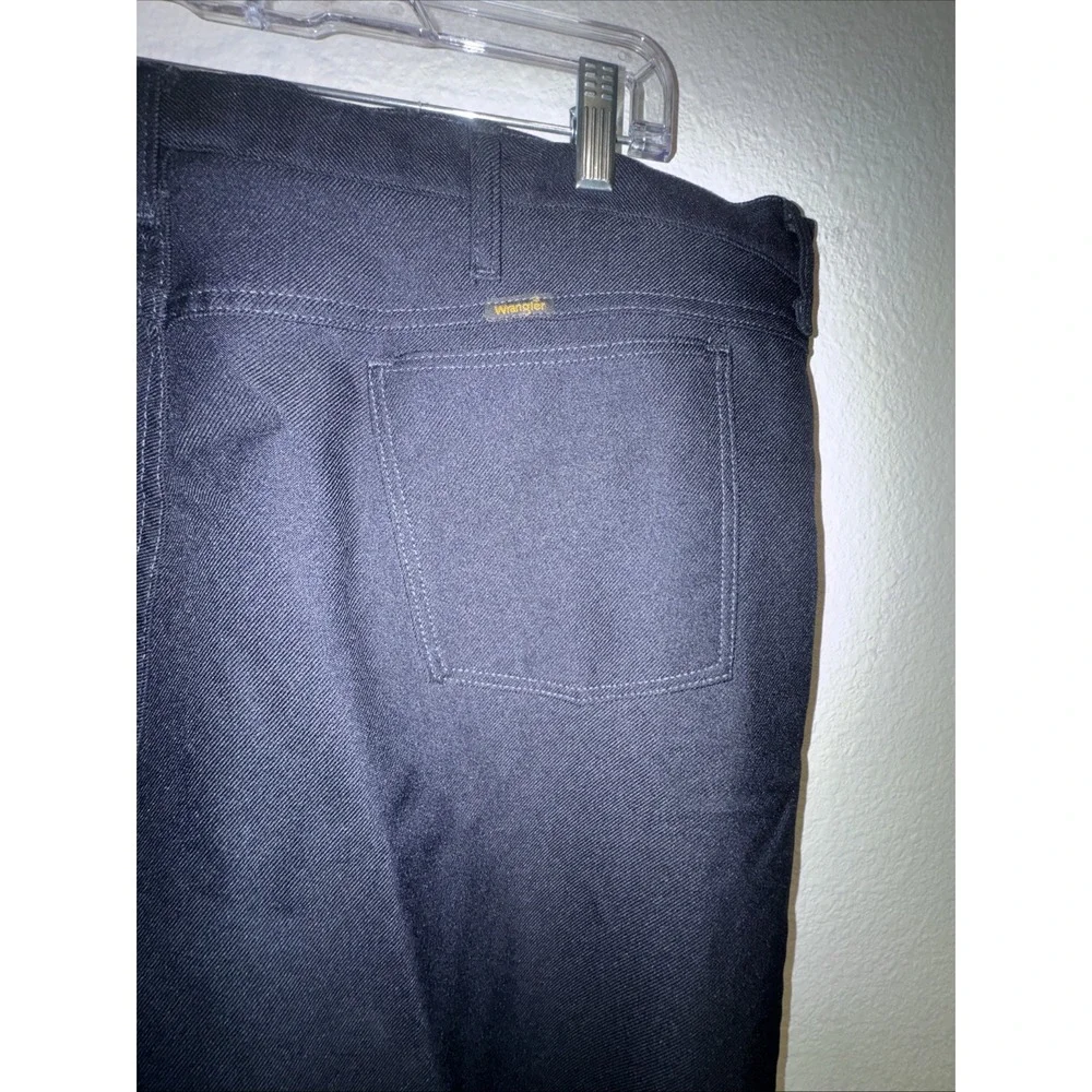 Wrangler be current hesitate
